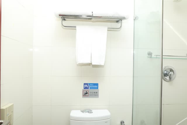 Business 2-bed Room