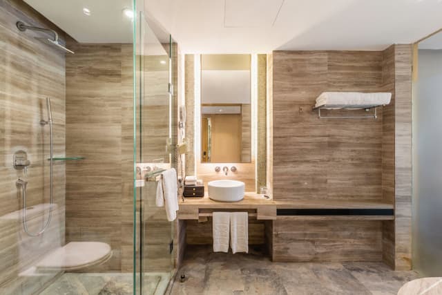 Superior Deluxe Room (2 beds)