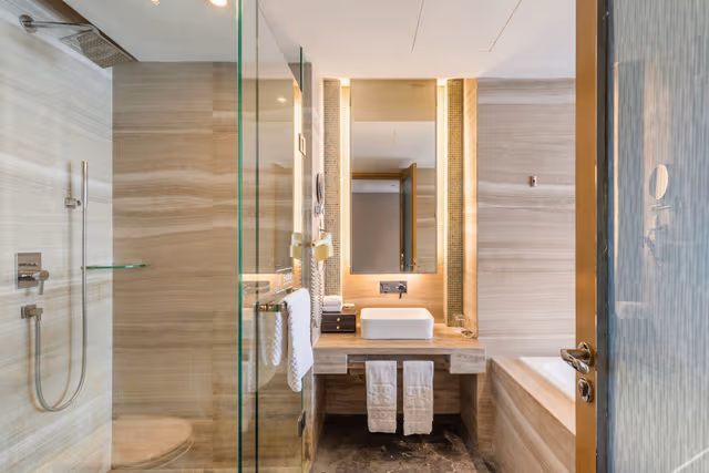 Superior Deluxe Room (Double bed)