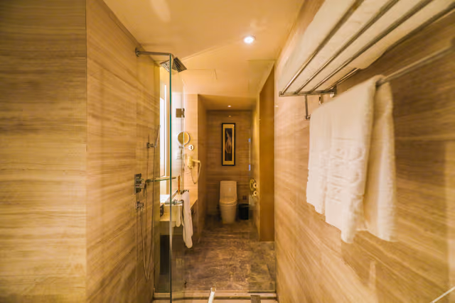 Superior Deluxe Room (2 beds)