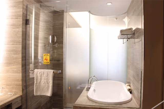 Superior Deluxe Room (2 beds)