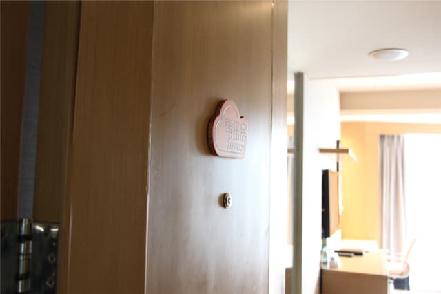 Superior Deluxe Room (Double bed)