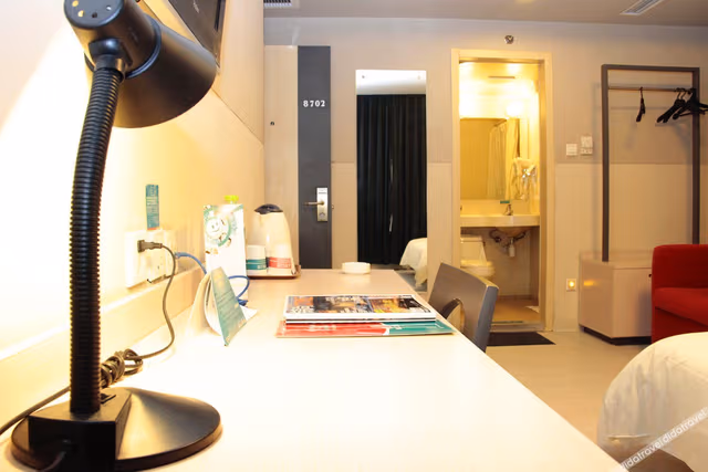 Business Room A