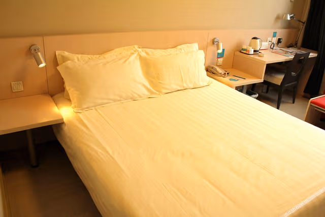 Business Room B