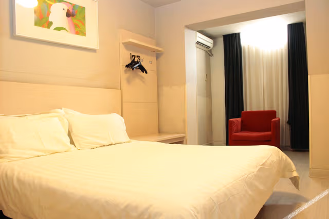 Business Room C