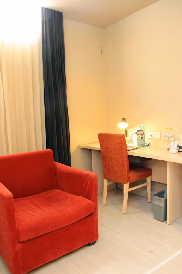 Business Room C