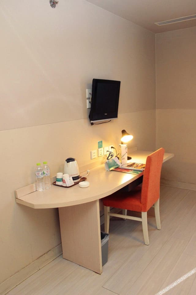 Standard Room A
