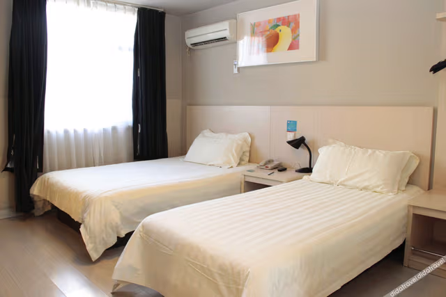 Standard Room A