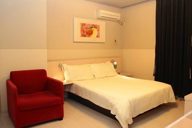 Business Room A