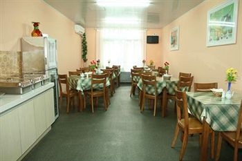 Beijing Shindom Liujiayao Branch1