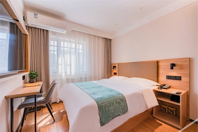 Apartment Double Room