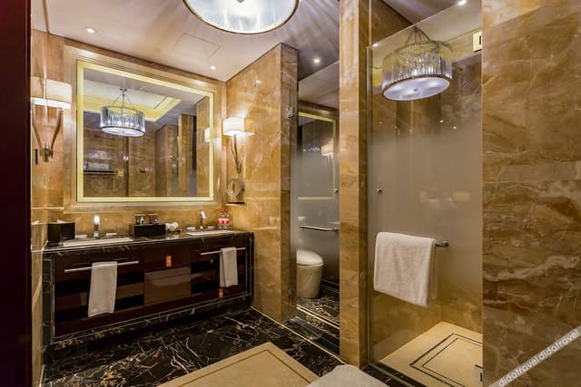 Business Suite - 2-Bedroom