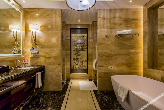 Forest Delight Suite