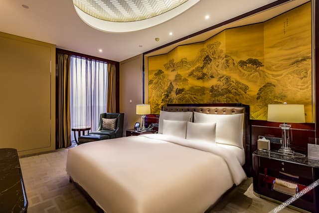 Forest Delight Suite