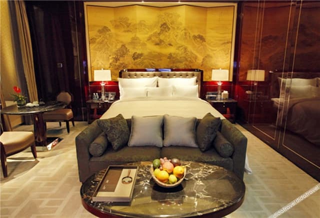 Forest Delight Suite
