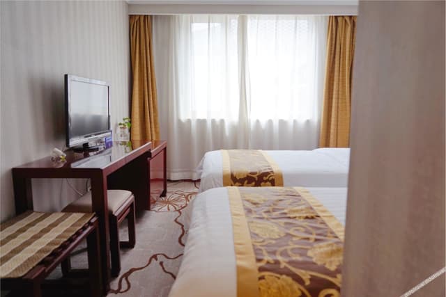 Family Suite B