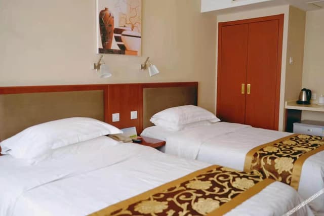 Family Suite B
