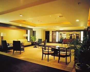 Beijing Continental Grand Hotel1