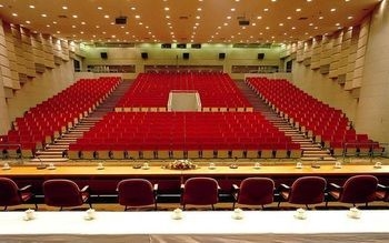 Beijing Continental Grand Hotel4