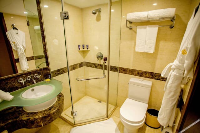 Executive Room