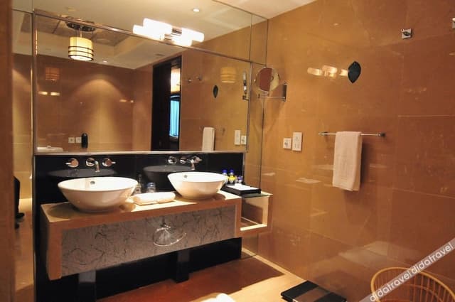 Business Standard Room (twin)