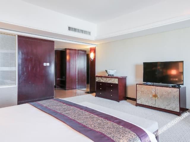 Deluxe Room (2 Beds)