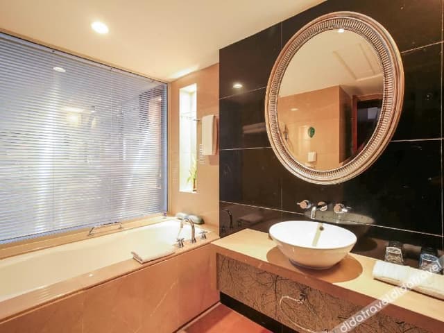 Deluxe Room (2 Beds)