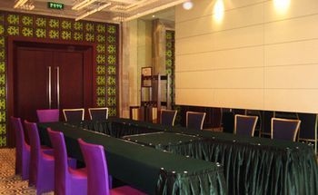 วิชั่น โฮเทล (Vision Hotel)4