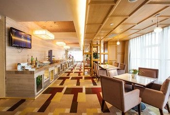 ฮอลิเดย์ อินน์ ปักกิ่ง โฟกัส สแควร์ บาย ไอเอชจี (Holiday Inn Beijing Focus Square by IHG)2