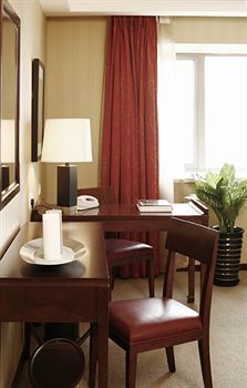 ซันเวิลด์ โฮเทล ปักกิ่ง วางฟูจิง (Sunworld Hotel Beijing Wangfujing)0