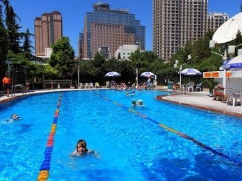 Beijing Guangming Hotel2