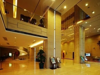 Beijing Guangming Hotel4