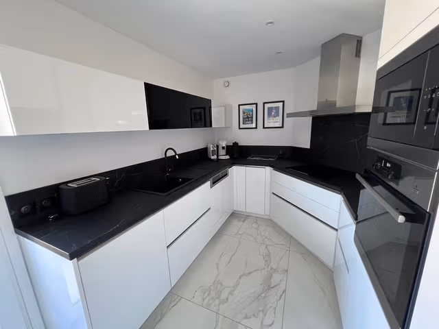 Standard Apartment, 2 Bedrooms
