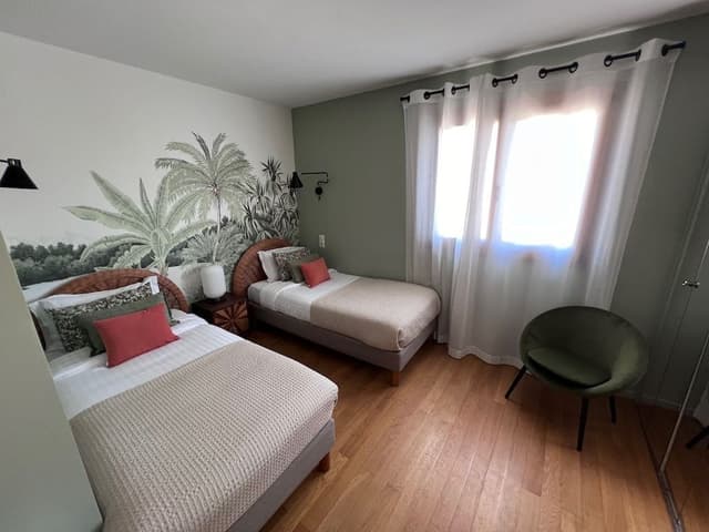 Standard Apartment, 2 Bedrooms
