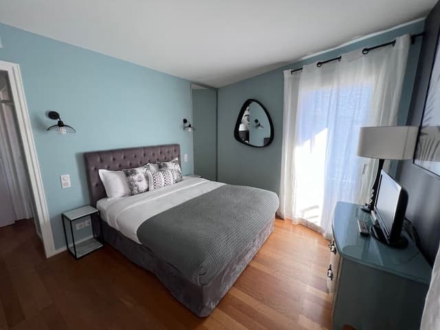 Standard Apartment, 2 Bedrooms