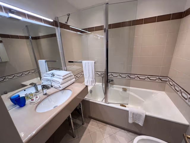 Standard Apartment, 1 Bedroom