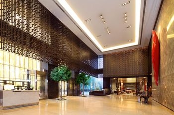 ดับเบิลทรี บาย ฮิลตัน ปักกิ่ง (DoubleTree by Hilton Beijing)2