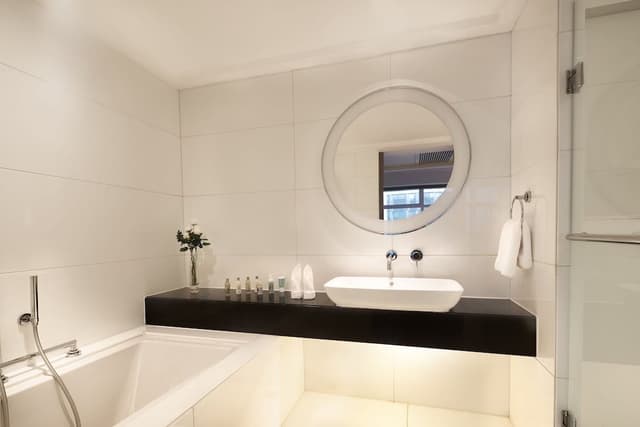 2 BEDROOMS FAMILY SUITE