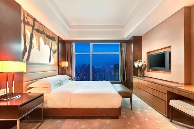 2 BEDROOMS FAMILY SUITE