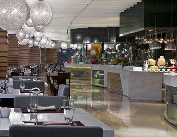 Sheraton Grand Beijing Dongcheng Hotel1
