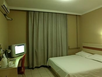 Xinyandu Hotel (Beijing Zhushikou)2