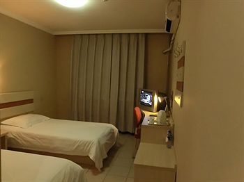 Xinyandu Hotel (Beijing Zhushikou)3