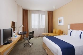 ฮอลิเดย์ อินน์ เอ็กซ์เพรส ปักกิ่ง ซางดิ บาย ไอเอชจี (Holiday Inn Express Beijing Shangdi by IHG)0
