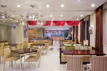 ฮอลิเดย์ อินน์ เอ็กซ์เพรส ปักกิ่ง ซางดิ บาย ไอเอชจี (Holiday Inn Express Beijing Shangdi by IHG)1
