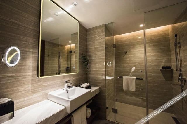 2-bed Room