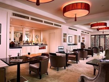 Beijing Hotel Nuo Forbidden City1