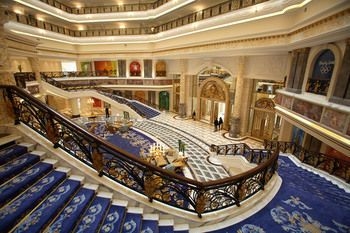 Legendale Hotel Beijing4