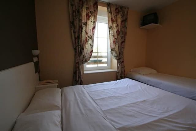 Basic Triple Room