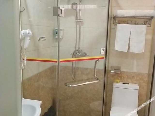 Business Room (2 beds)