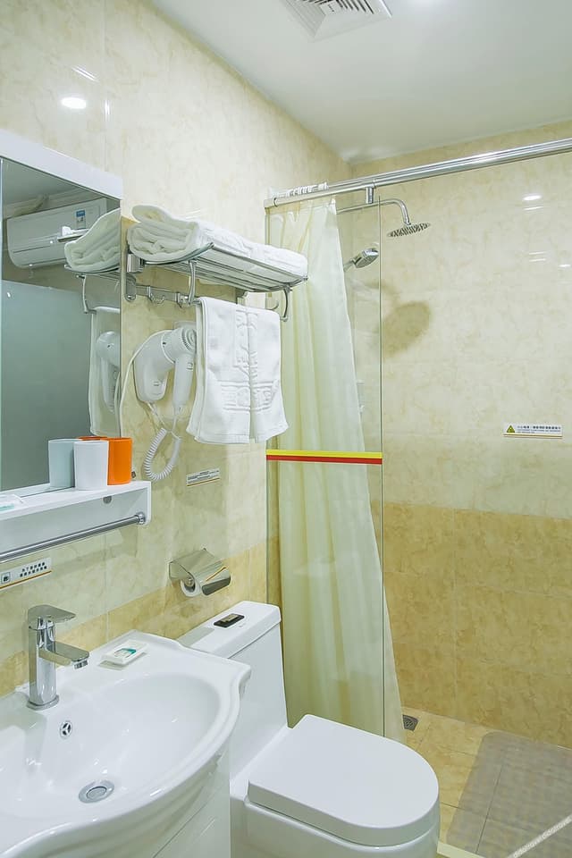 Standard Room (2 beds)